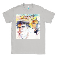 Moon Dust #air supply greatest hits tour 2022 Classic Tee - linhVisuals