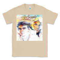 Mushroom #air supply greatest hits tour 2022 Classic Tee - linhVisuals