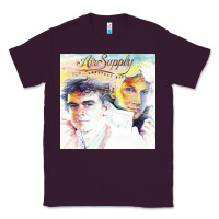 Plum #air supply greatest hits tour 2022 Classic Tee - linhVisuals