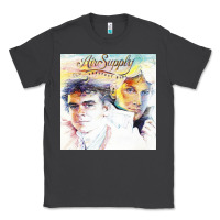 Smoke #air supply greatest hits tour 2022 Classic Tee - linhVisuals