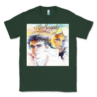 Sports Green #air supply greatest hits tour 2022 Classic Tee - linhVisuals