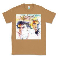 Toasted Coconut #air supply greatest hits tour 2022 Classic Tee - linhVisuals
