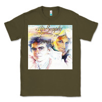 Army Green #air supply greatest hits tour 2022 Classic Tee - linhVisuals
