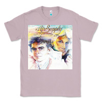 Lilac #air supply greatest hits tour 2022 Classic Tee - linhVisuals