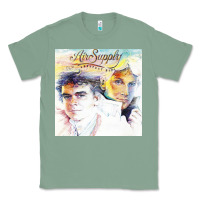 Sage #air supply greatest hits tour 2022 Classic Tee - linhVisuals