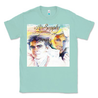 Seafoam #air supply greatest hits tour 2022 Classic Tee - linhVisuals