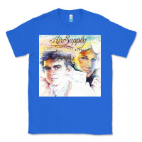 True Royal #air supply greatest hits tour 2022 Classic Tee - linhVisuals