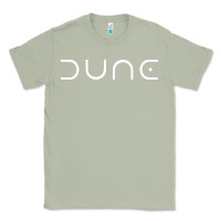Matcha dune Classic Tee - linhVisuals