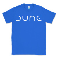 True Royal dune Classic Tee - linhVisuals