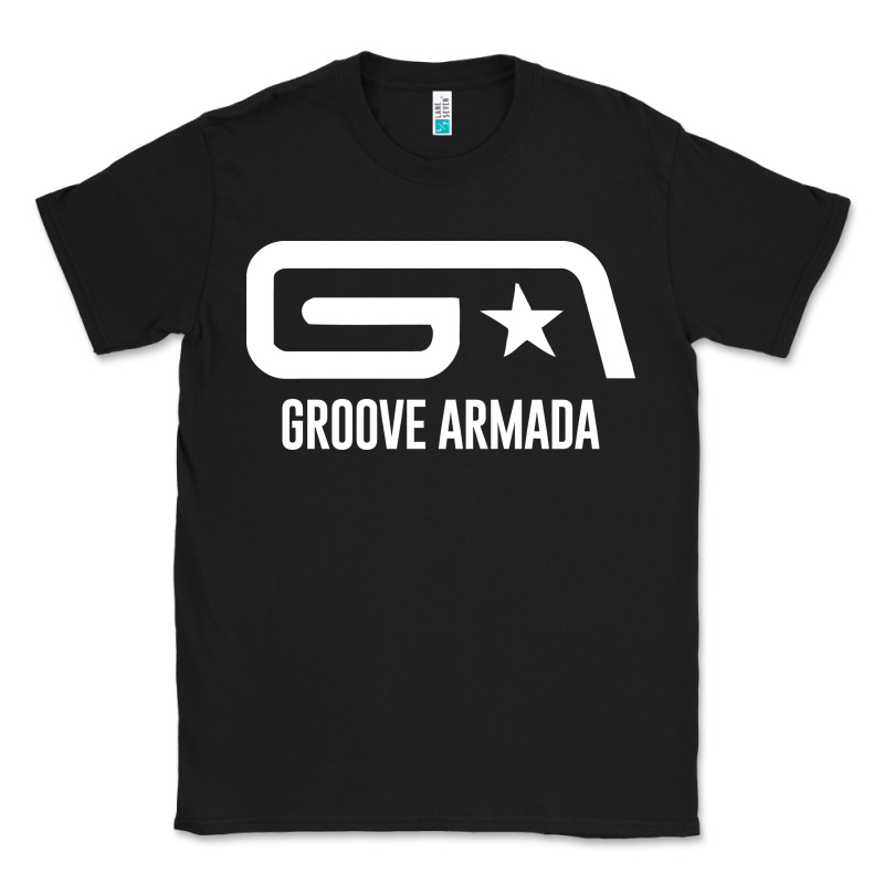 Groove Armada Northern Star Classic Tee by linhVisuals | Teevron