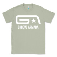Matcha GROOVE ARMADA NORTHERN STAR Classic Tee - linhVisuals