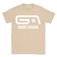 Mushroom GROOVE ARMADA NORTHERN STAR Classic Tee - linhVisuals