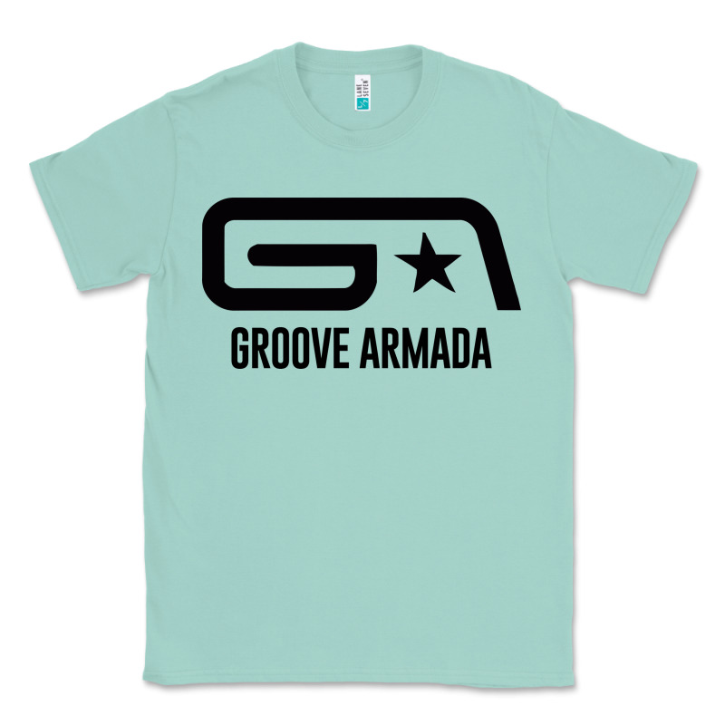Groove Armada Classic Tee by linhVisuals | Teevron