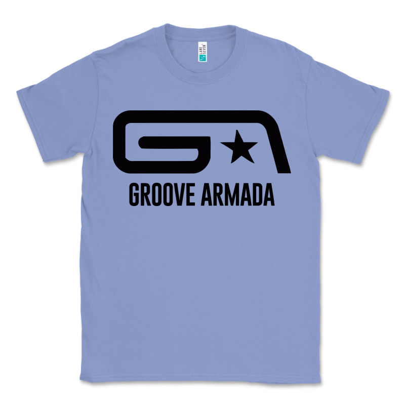 Groove Armada Classic Tee by linhVisuals | Teevron