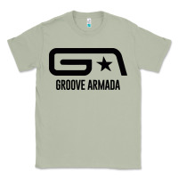 Matcha GROOVE ARMADA Classic Tee - linhVisuals