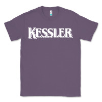 Lavender Kessler Whiskey Classic Tee - linhVisuals