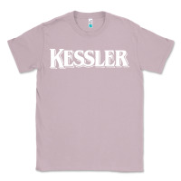 Lilac Kessler Whiskey Classic Tee - linhVisuals