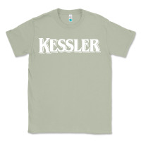 Matcha Kessler Whiskey Classic Tee - linhVisuals