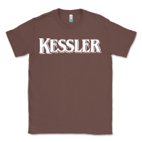 Chestnut Kessler Whiskey Classic Tee - linhVisuals