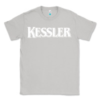 Moon Dust Kessler Whiskey Classic Tee - linhVisuals