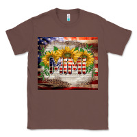Chestnut patriotic mimi tumbler Classic Tee - BarkalooDesign