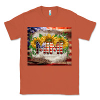 Copper patriotic mimi tumbler Classic Tee - BarkalooDesign