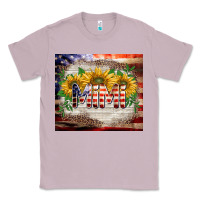 Lilac patriotic mimi tumbler Classic Tee - BarkalooDesign