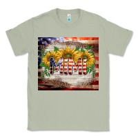 Matcha patriotic mimi tumbler Classic Tee - BarkalooDesign