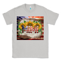 Moon Dust patriotic mimi tumbler Classic Tee - BarkalooDesign