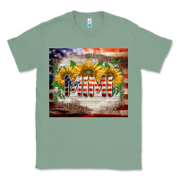 Sage patriotic mimi tumbler Classic Tee - BarkalooDesign