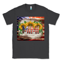 Smoke patriotic mimi tumbler Classic Tee - BarkalooDesign