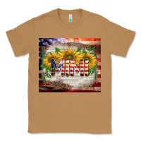 Toasted Coconut patriotic mimi tumbler Classic Tee - BarkalooDesign