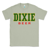 Matcha Dixie Beer Classic Tee - linhVisuals