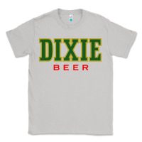 Moon Dust Dixie Beer Classic Tee - linhVisuals