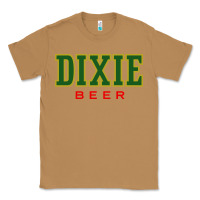 Dixie Beer Classic Tee | Teevron