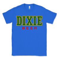 True Royal Dixie Beer Classic Tee - linhVisuals