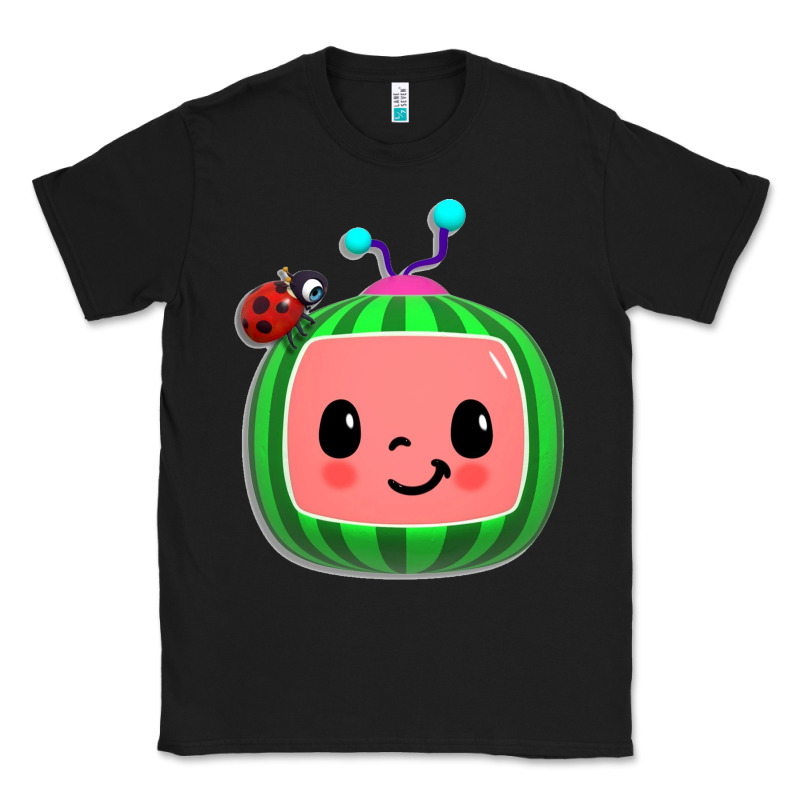 Cocomelon, Kids, Kindergarten, Kids Songs Classic Tee by linhVisuals | Teevron