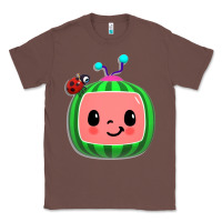 Chestnut cocomelon, kids, kindergarten, kids songs Classic Tee - linhVisuals