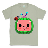 Matcha cocomelon, kids, kindergarten, kids songs Classic Tee - linhVisuals