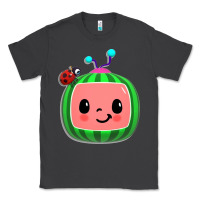 Smoke cocomelon, kids, kindergarten, kids songs Classic Tee - linhVisuals