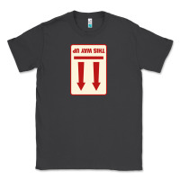 Smoke this way up Classic Tee - linhVisuals
