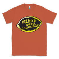 Copper Mikes Harder Classic Tee - linhVisuals