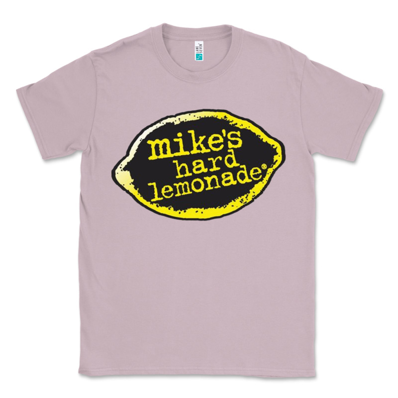 Mikes Harder Classic Tee by linhVisuals | Teevron