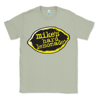 Matcha Mikes Harder Classic Tee - linhVisuals