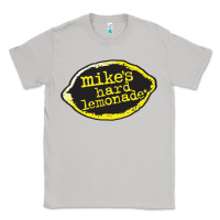 Moon Dust Mikes Harder Classic Tee - linhVisuals