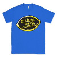 True Royal Mikes Harder Classic Tee - linhVisuals