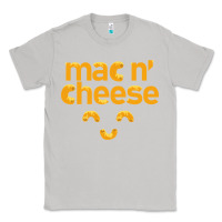 Moon Dust mac n' cheese funny macaroni with cheese lover gift Classic Tee - linhVisuals
