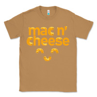 Toasted Coconut mac n' cheese funny macaroni with cheese lover gift Classic Tee - linhVisuals