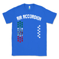 True Royal mexican flag air accordion music instrument lover gift Classic Tee - linhVisuals