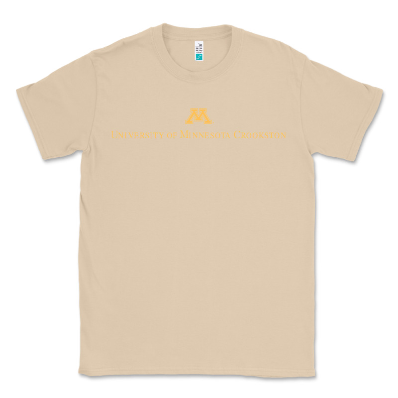 University Of Minnesota Crookston, Apparel Classic Tee by linhVisuals | Teevron